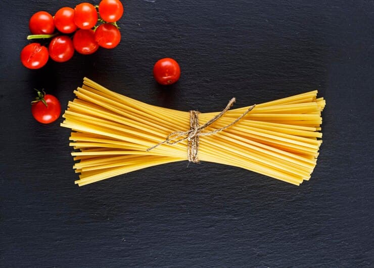 قیمت خرید ماکارونی بوکاتینی عمده به صرفه و ارزان